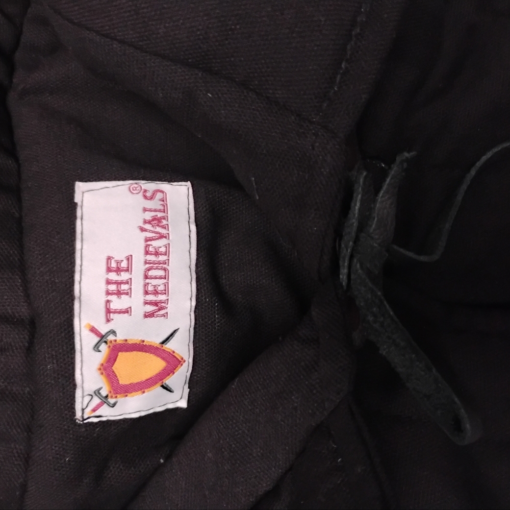 Coat - Picture 2 of 2